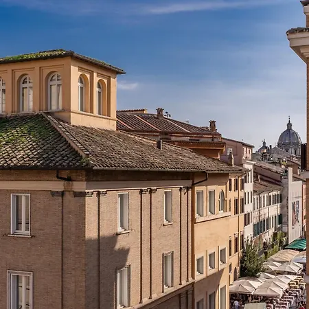 Casa Navona *