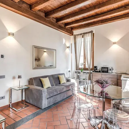 Daire Casa Navona
