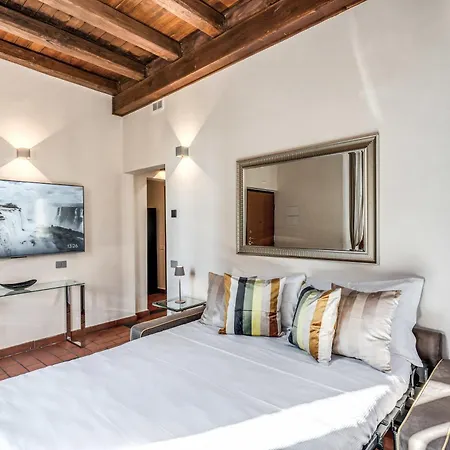 Daire Casa Navona