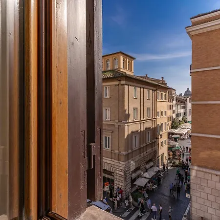 Casa Navona Roma