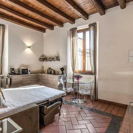 Daire Casa Navona *
