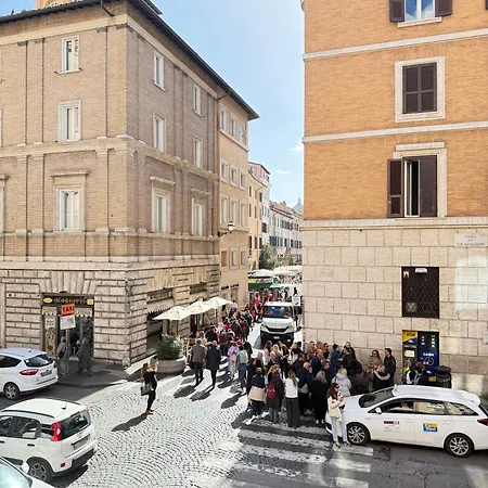 Casa Navona * Roma