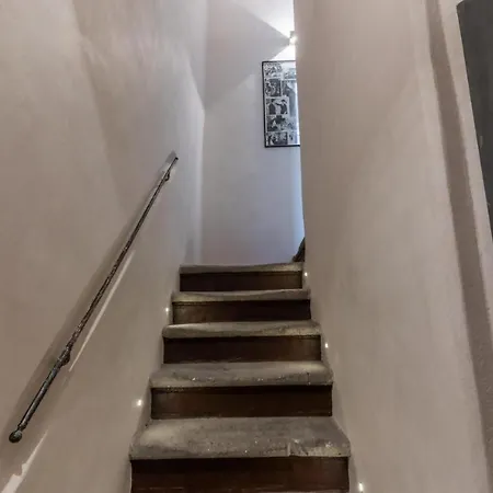 Appartamento Casa Navona *