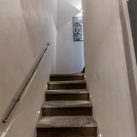 Апартаменты Casa Navona *