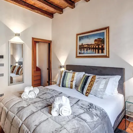 Casa Navona * Рим