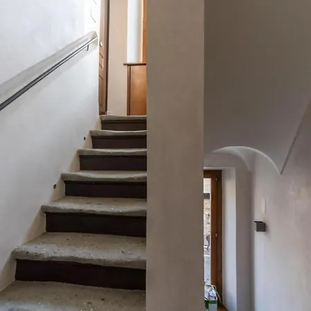 Appartamento Casa Navona *