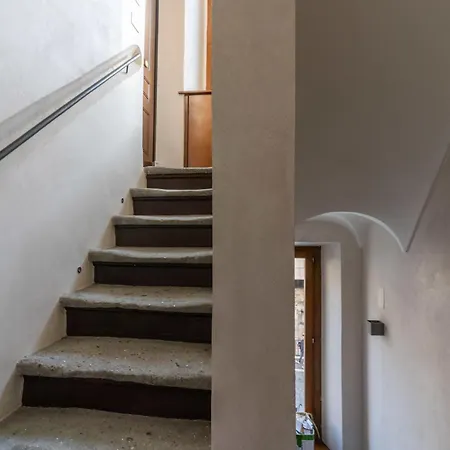 Апартаменты Casa Navona *
