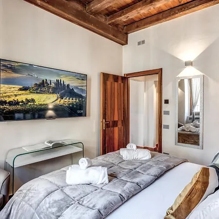 Casa Navona Rom