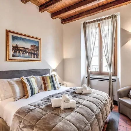 Appartamento Casa Navona *