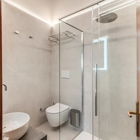 Casa Navona Апартаменты *