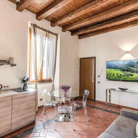 Апартаменты Casa Navona Рим