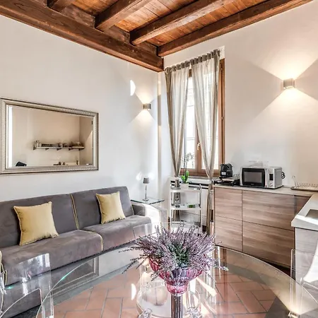 Апартаменты Casa Navona