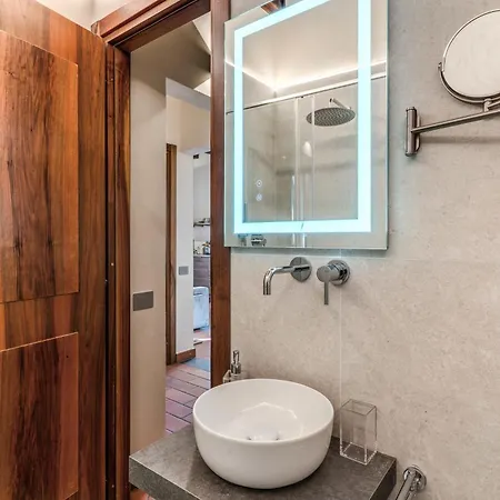 Апартаменты Casa Navona *