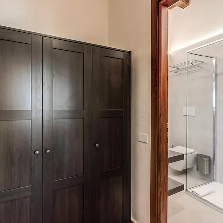 Casa Navona Апартаменты