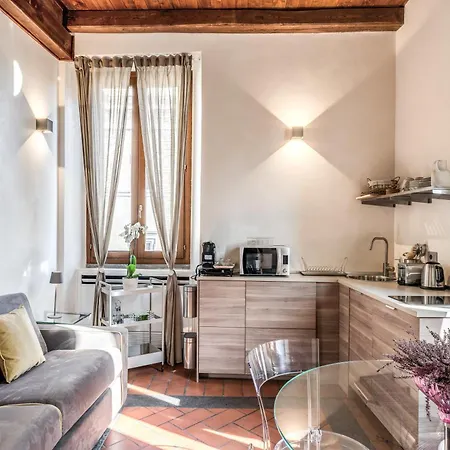Casa Navona