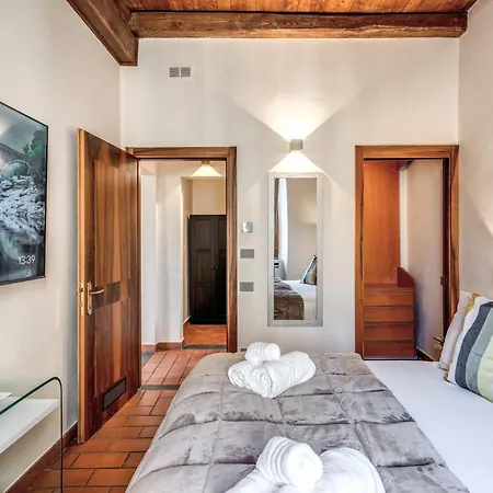 Casa Navona Апартаменты