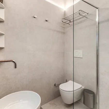 Апартаменты Casa Navona
