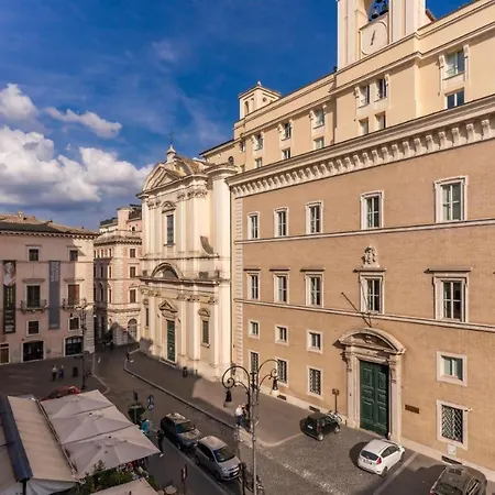 Casa Navona *