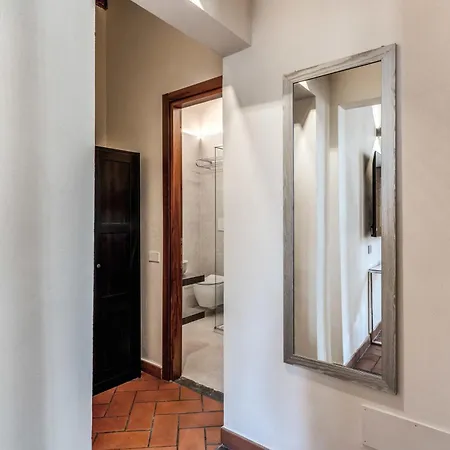 Casa Navona Апартаменты