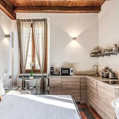 Casa Navona Appartamento *