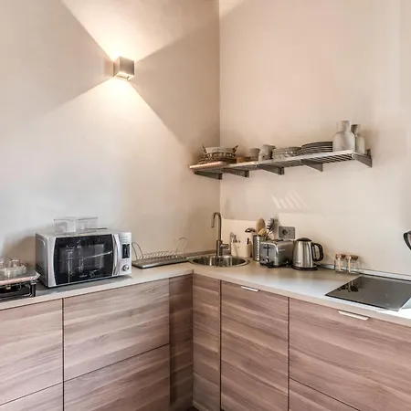 Апартаменты Casa Navona *