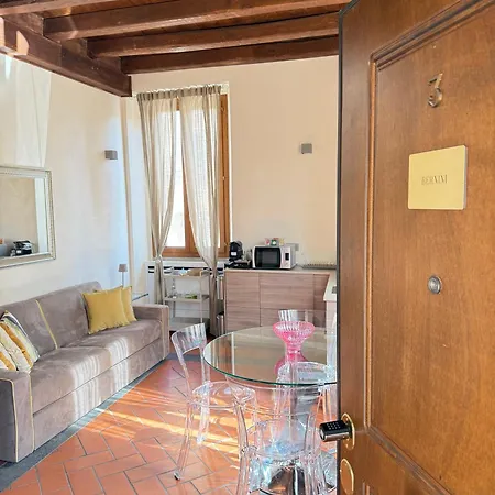 Appartamento Casa Navona *