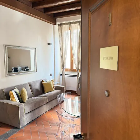 Апартаменты Casa Navona *
