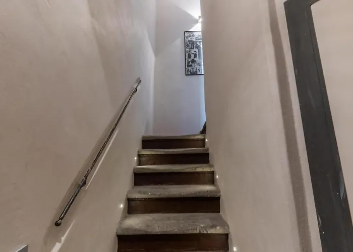 Apartman Casa Navona *