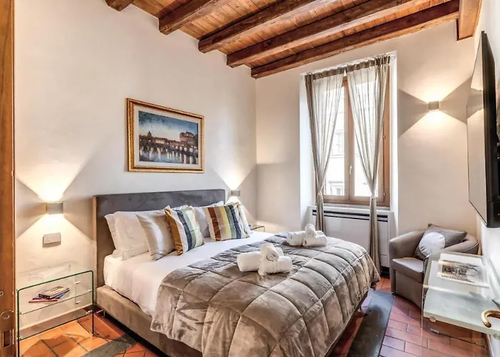 Apartman Casa Navona