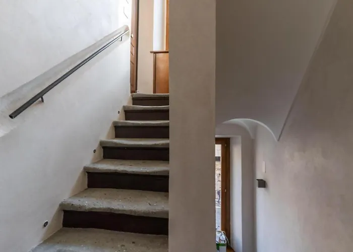 Apartman Casa Navona *