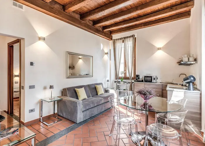Apartman Casa Navona