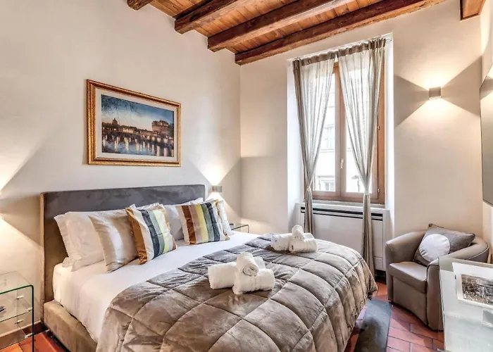 Apartman Casa Navona *