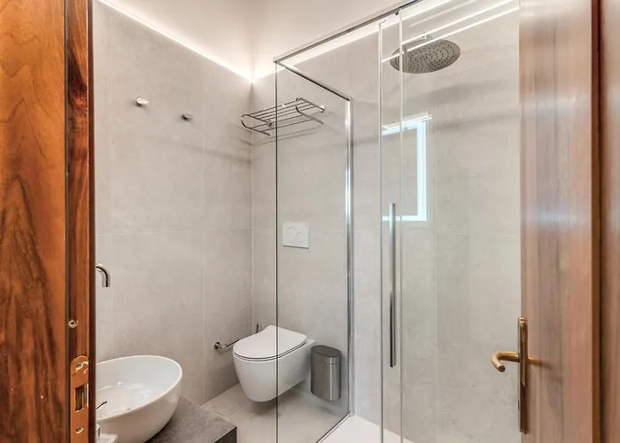 Casa Navona Apartman *