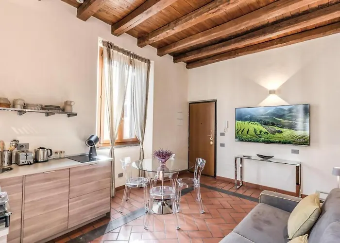 Apartman Casa Navona Róma