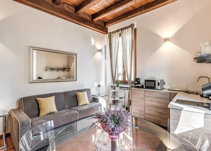 Apartman Casa Navona