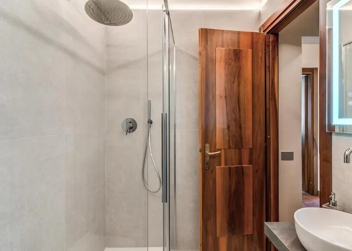 Casa Navona Apartman *