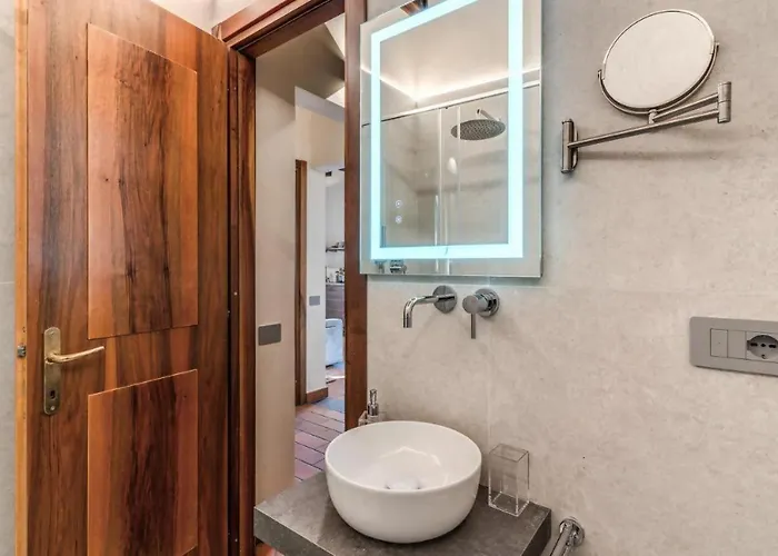 Apartman Casa Navona *