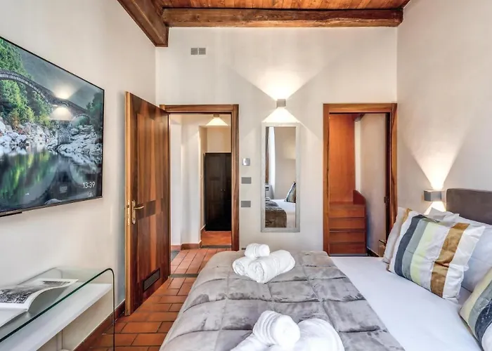 Casa Navona Apartman