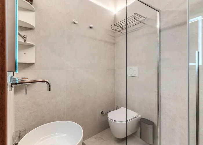 Apartman Casa Navona