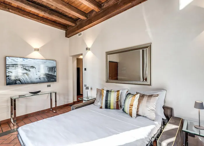 Apartman Casa Navona