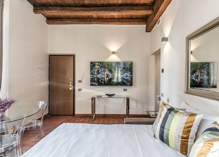 Casa Navona Apartman Róma