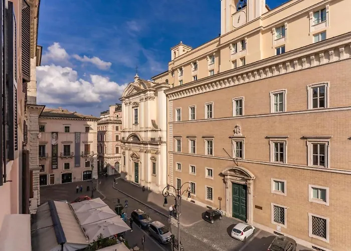 Casa Navona *