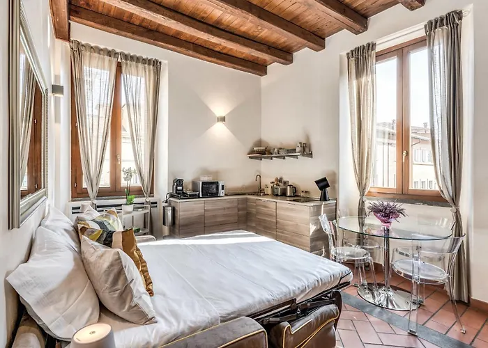 Casa Navona Apartman