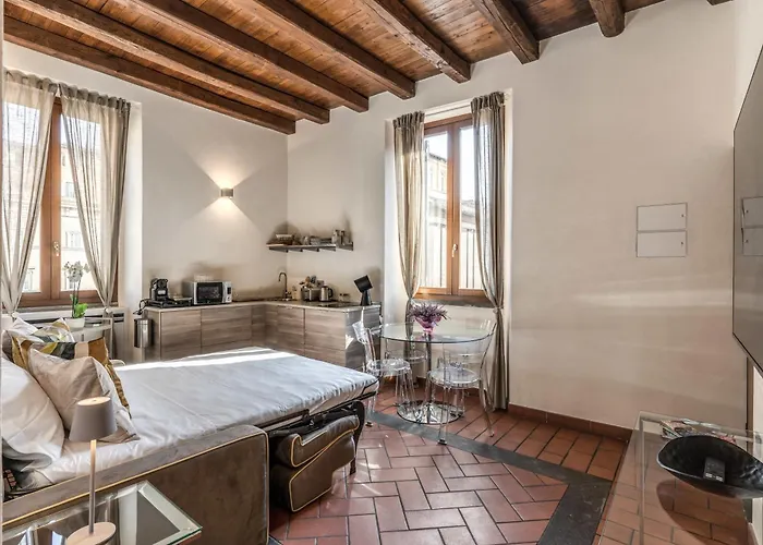 Apartman Casa Navona *