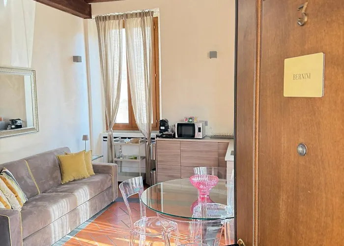 Apartman Casa Navona *