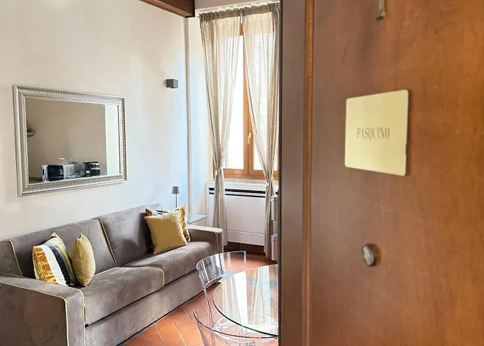 Apartman Casa Navona *